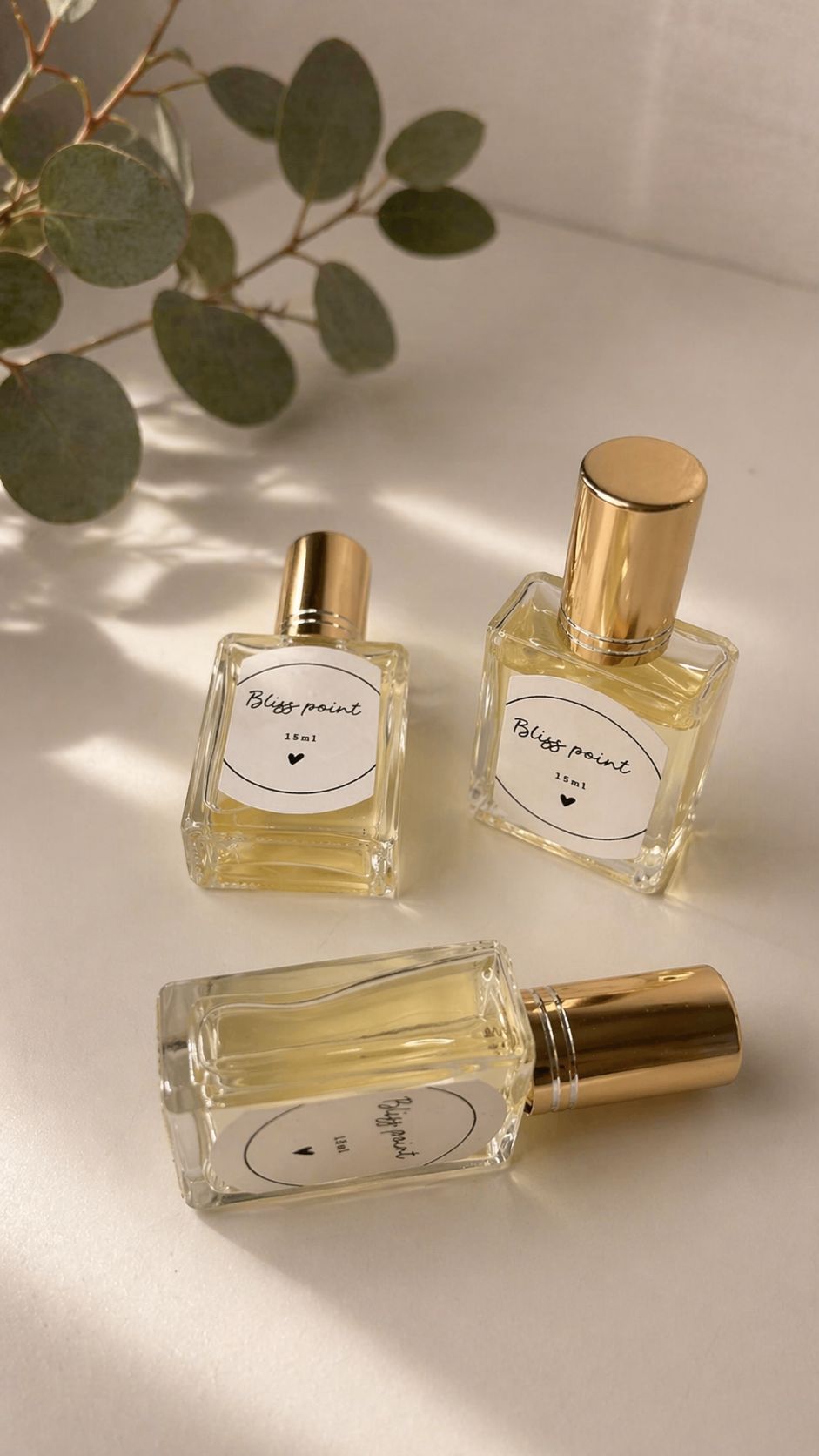 The Signature Square — For Her